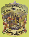 Logo Böllerschützen 93 x 120