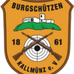 Logo Burgschützen 250 x 315