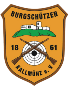 Logo Burgschützen 250 x 315