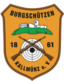 Logo Burgschützen 250 x 315