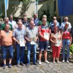 Bayerische Landesmeisterschaften 2025 – LPA