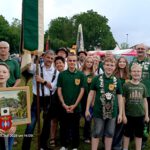 60+1 Jahre Schwarzer Berg Rappenbügel